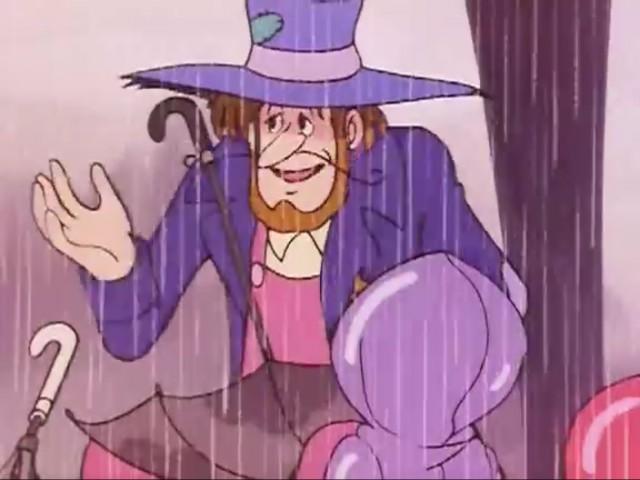 Rainman