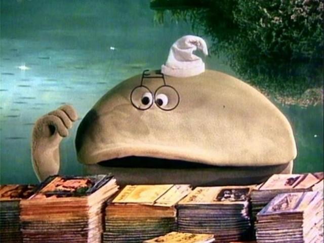 Elahw the Whale