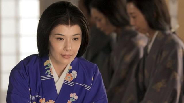 The Strongest Nanny (Saikyō no onba)