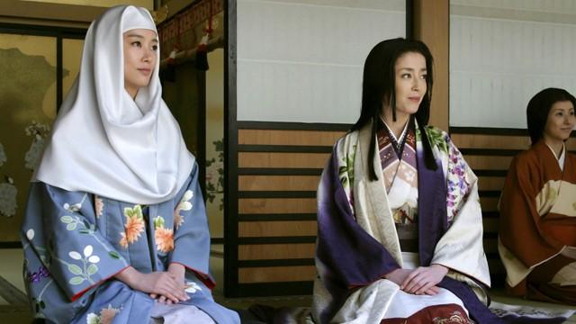 Ieyasu's Obsession (Ieyasu no shūnen)