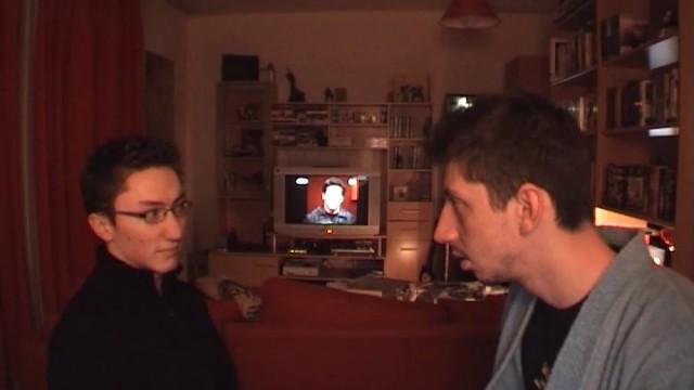 Le Blog de Dark 14