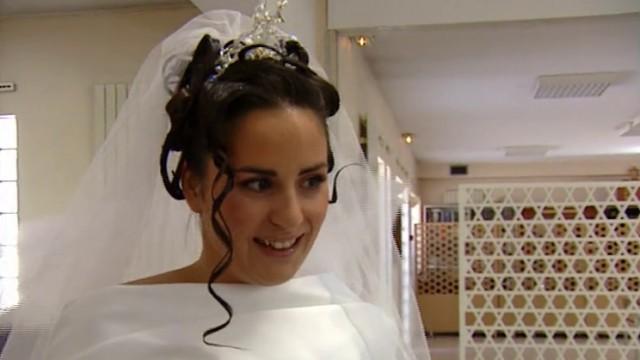 Mazel tov