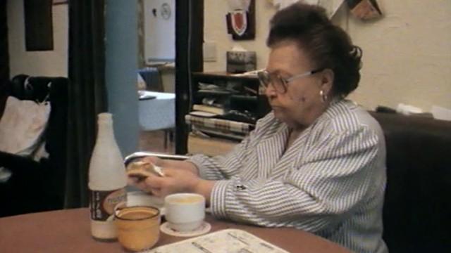 Madame est servie