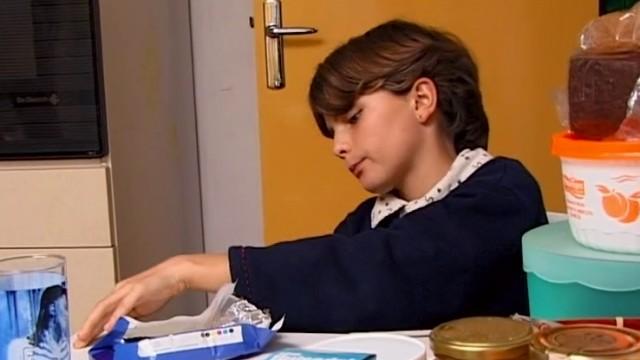 Je vous salue Marie