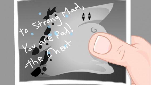 Where's The Cheat?