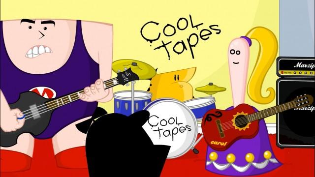 Cool Things