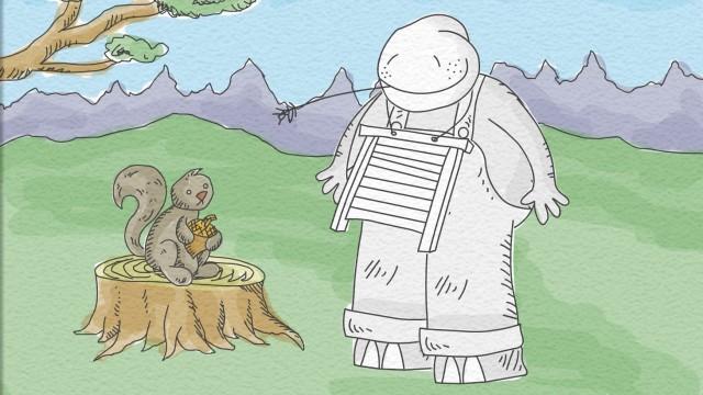 A Folky Tale