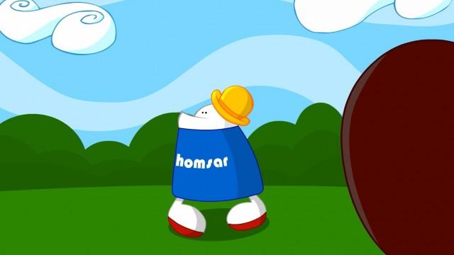 homsar