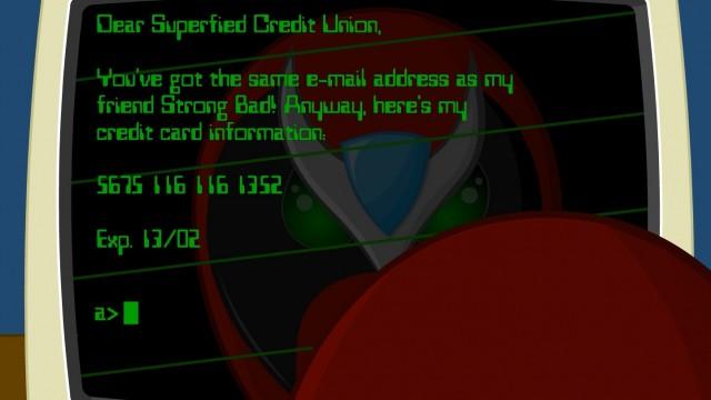credit card