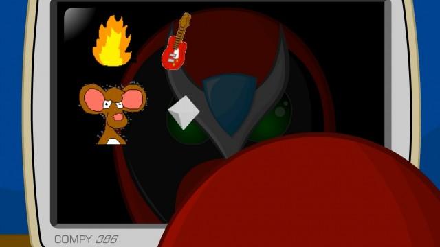 website