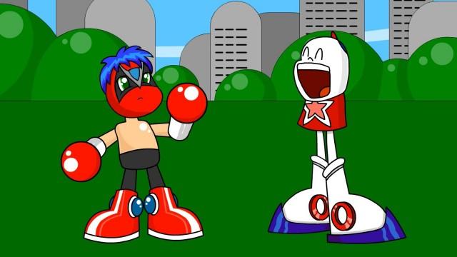 japanese cartoon