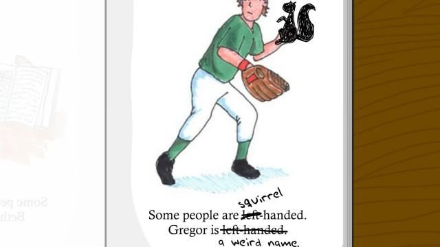 kids' book