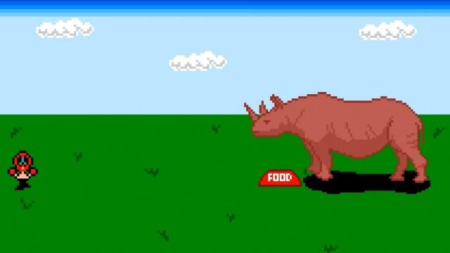 video games