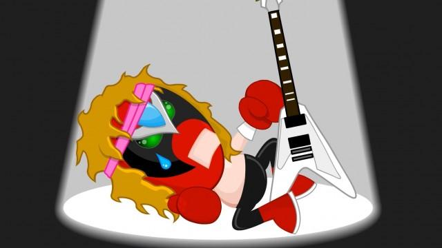 rock opera