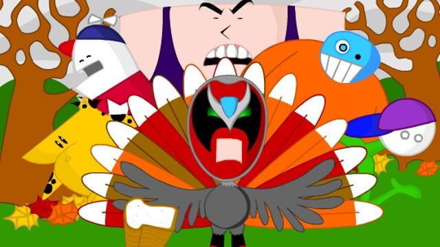 Some Stupid Turkey
