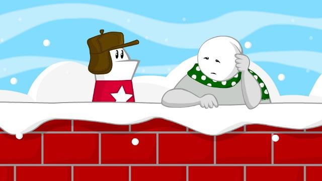 The Best Decemberween Ever
