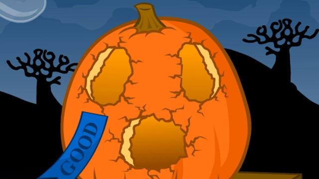 Pumpkin Carve-nival