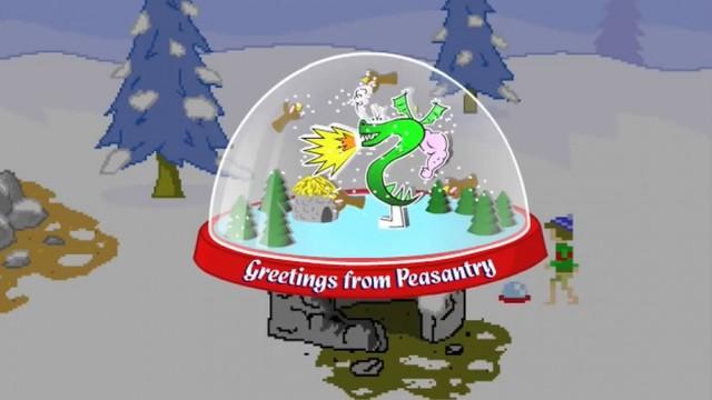 Snowglobe