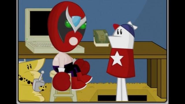 HomestarRunner.com: PAY PLUS!