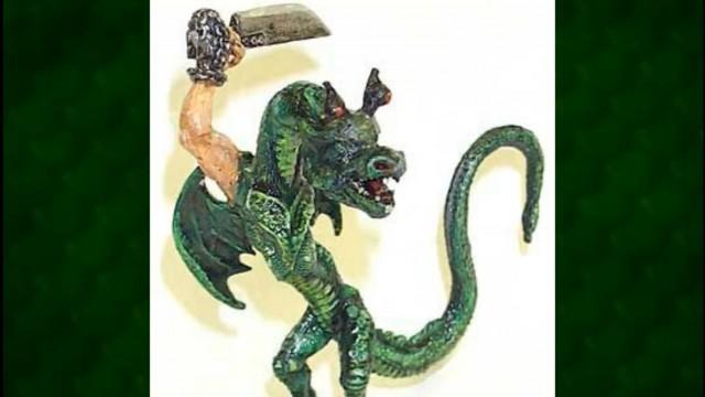 Happy Trogday