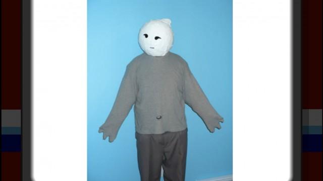 Fan Costumes '06