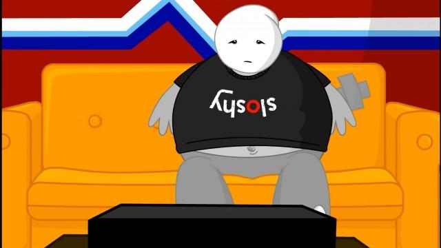 Sloshybowl