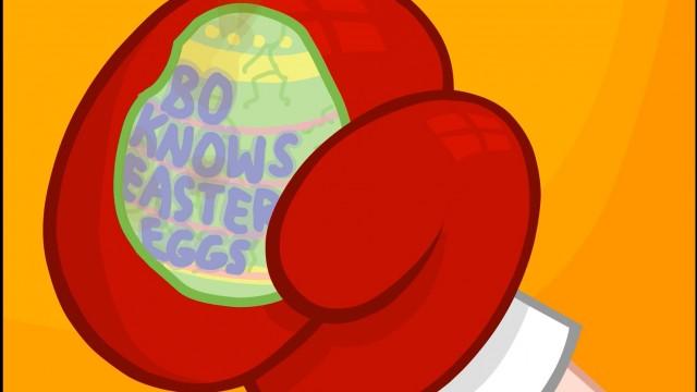 Rotten Eggs