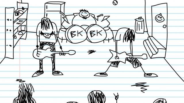 Brainkrieg: Decomposing Pumpkins