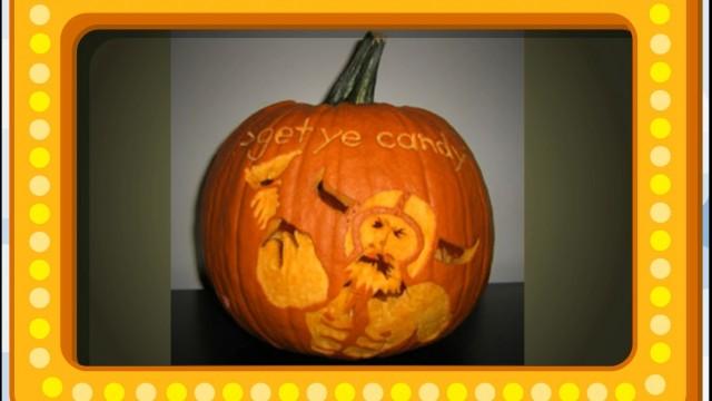 Punkin Show
