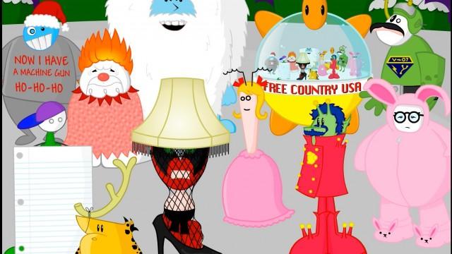 Which Ween Costumes?