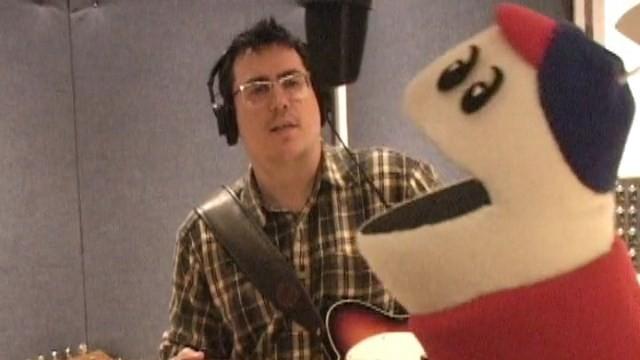 Puppet Jam: Bad Jokes