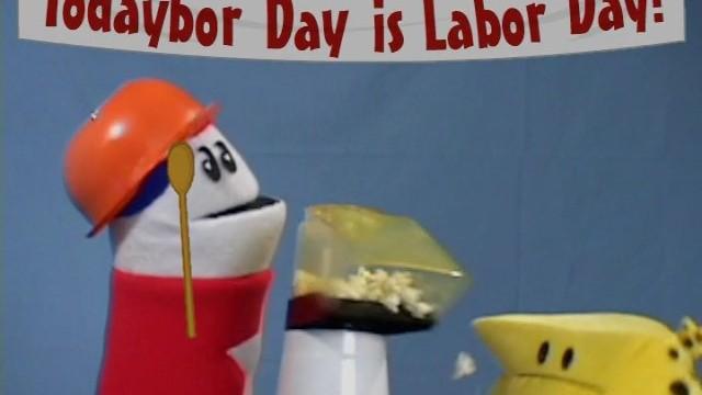 Labor Dabor