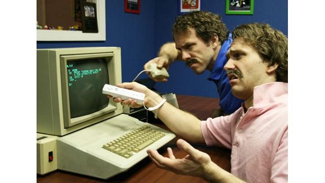 Workin' on the Game
