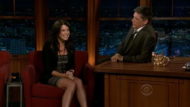 Lauren Graham