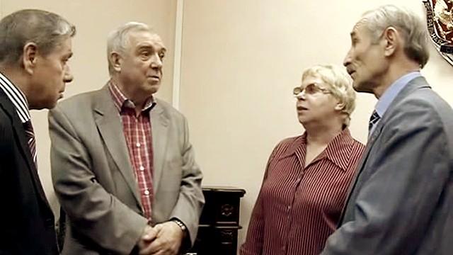 ТАСС уполномочен заявить… Современная версия