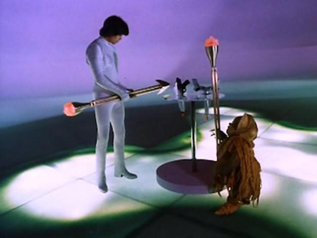 The Powers of Daniel Star