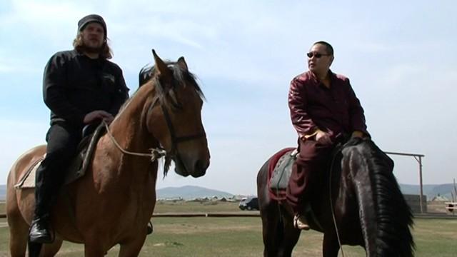 Ulan-Ude