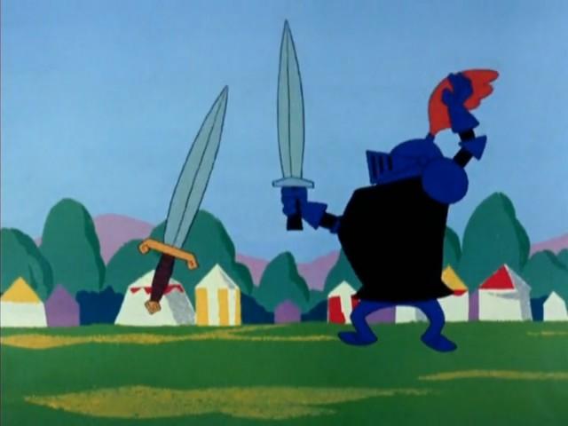 Knight Fight