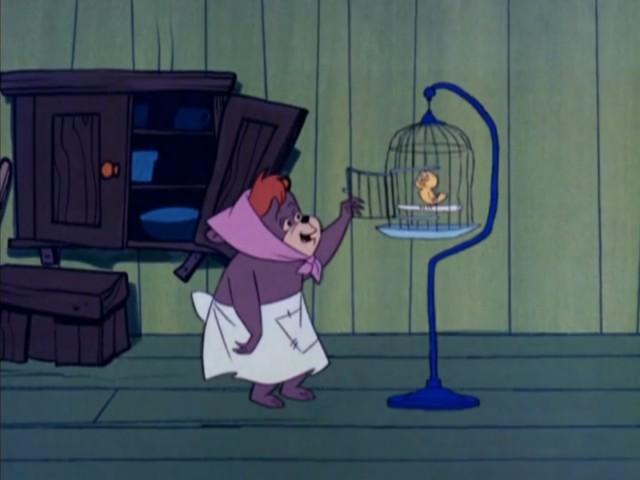 Chipper Chirper