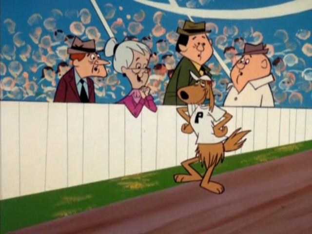 Mascot Massacre