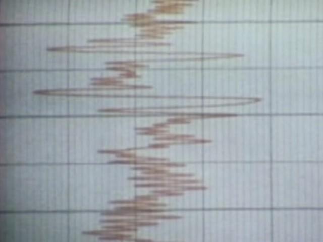 Earthquakes