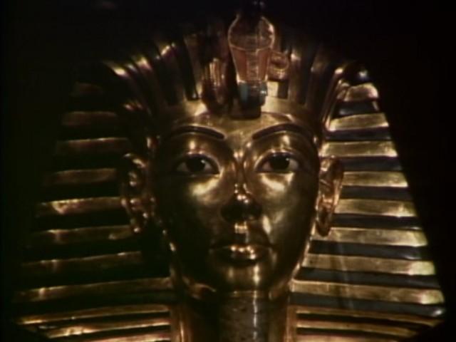 The Mummy's Curse
