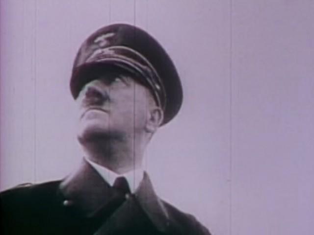 Nazi Plunder