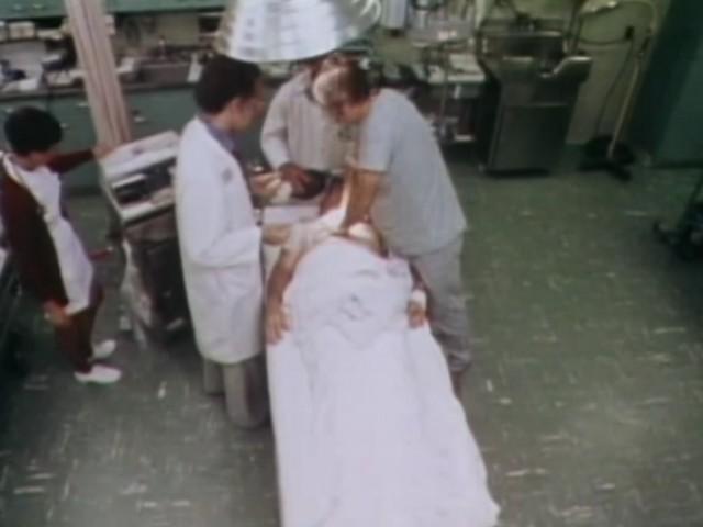 Life After Death (aka Near Death Experiences)