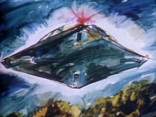 UFOs
