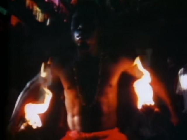 Voodoo