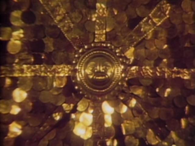 Inca Treasures