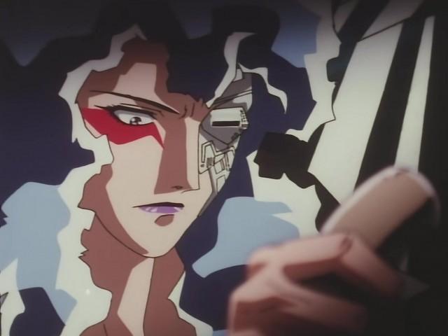 野獣伝説
