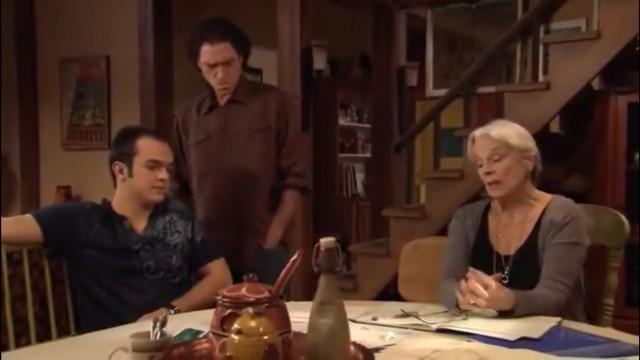 Épisode 39
