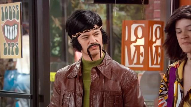 Kung Fu Cop